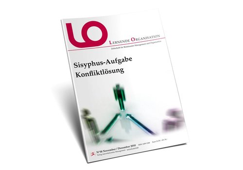 LO 58: Sisyphus-Aufgabe Konfliktlösung (PDF)