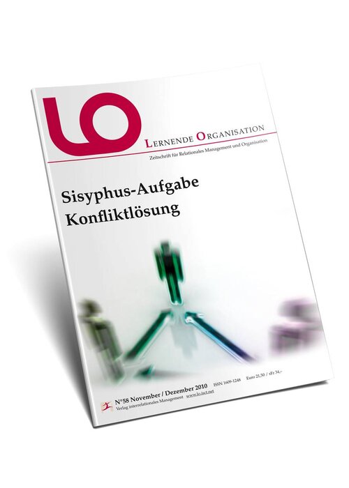 LO 58: Sisyphus-Aufgabe Konfliktlösung (PDF)