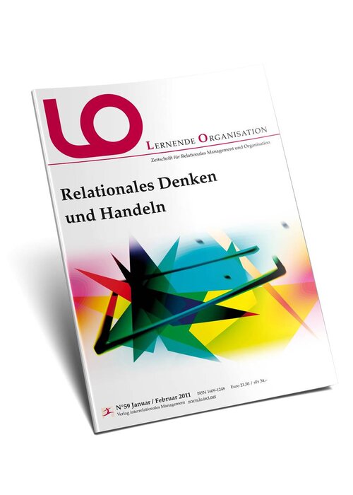 LO 59: Relationales Denken und Handeln (PDF/Print)