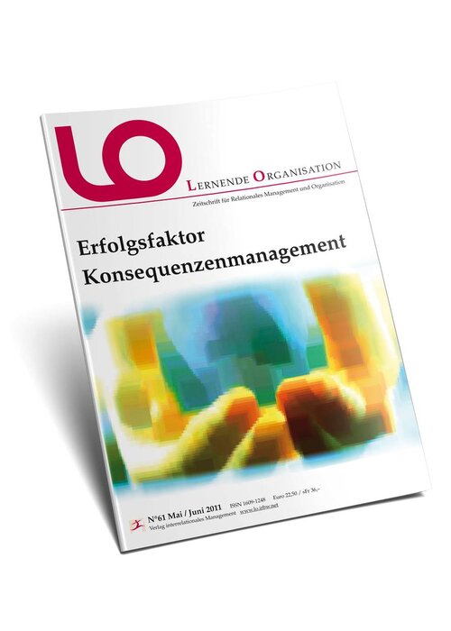 LO 61: Erfolgsfaktor Konsequenzenmanagement (PDF/Print)