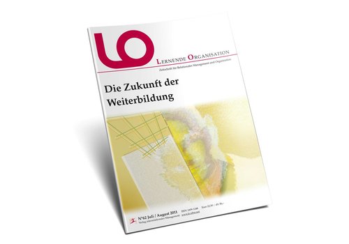 LO 62: Die Zukunft der Weiterbildung (PDF/Print)