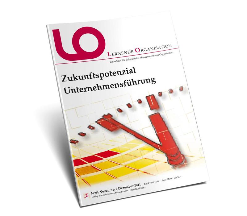 LO 64: Zukunftspotenzial Unternehmensführung (PDF/Print)