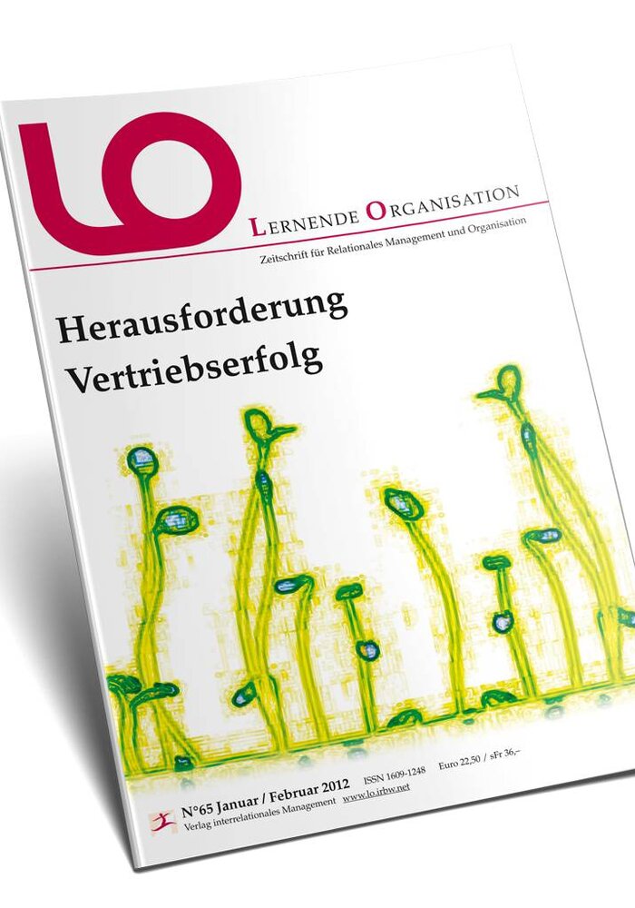 LO 65: Herausforderung Vertriebserfolg (PDF/Print)