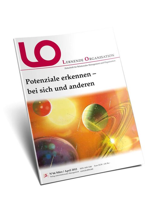 LO 66: Potenziale erkennen – bei sich und anderen (PDF)