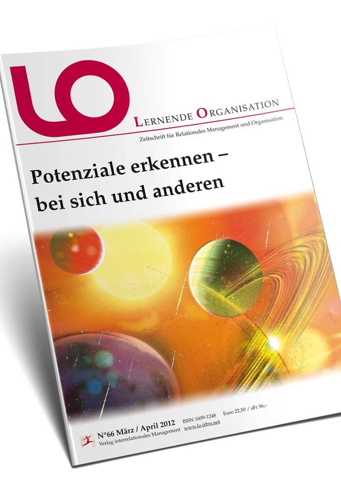 LO 66: Potenziale erkennen – bei sich und anderen (PDF)