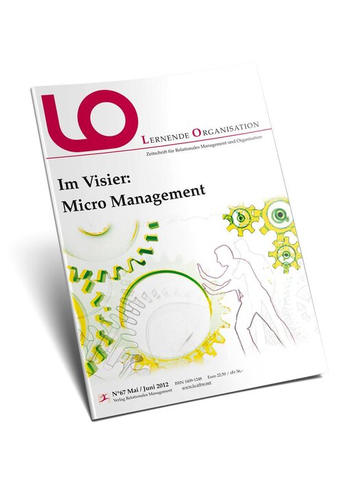 LO 67: Im Visier: Micro Management (PDF/Print)