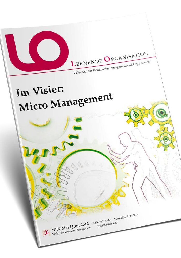 LO 67: Im Visier: Micro Management (PDF/Print)