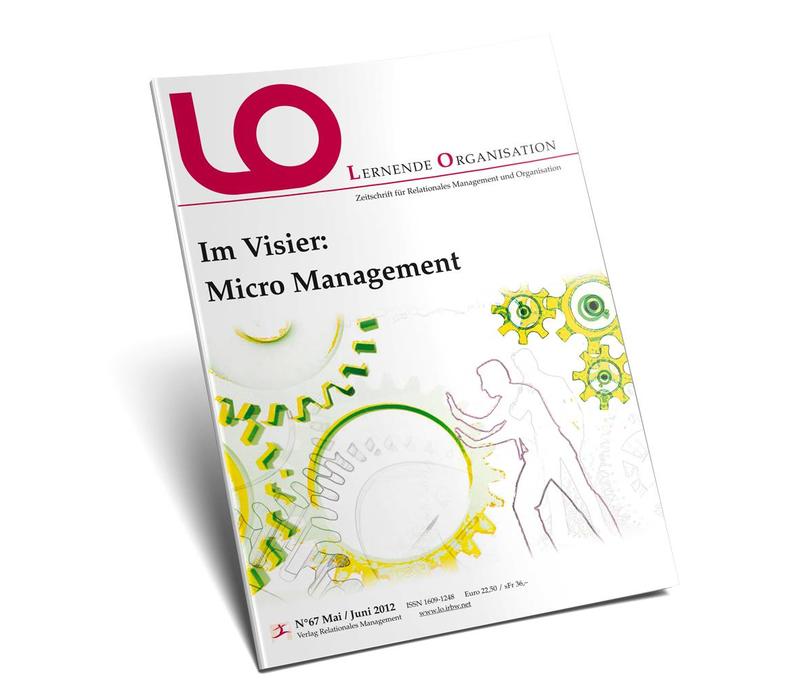 LO 67: Im Visier: Micro Management (PDF/Print)