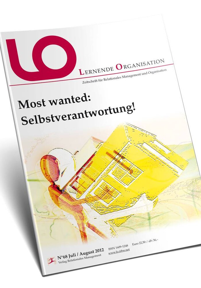 LO 68: Most wanted: Selbstverantwortung! (PDF/Print)
