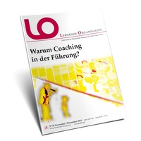 LO 70: Warum Coaching in der Führung? (PDF/Print)