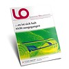 LO 74: ...es ist sich halt nicht ausgegangen (PDF/Print)