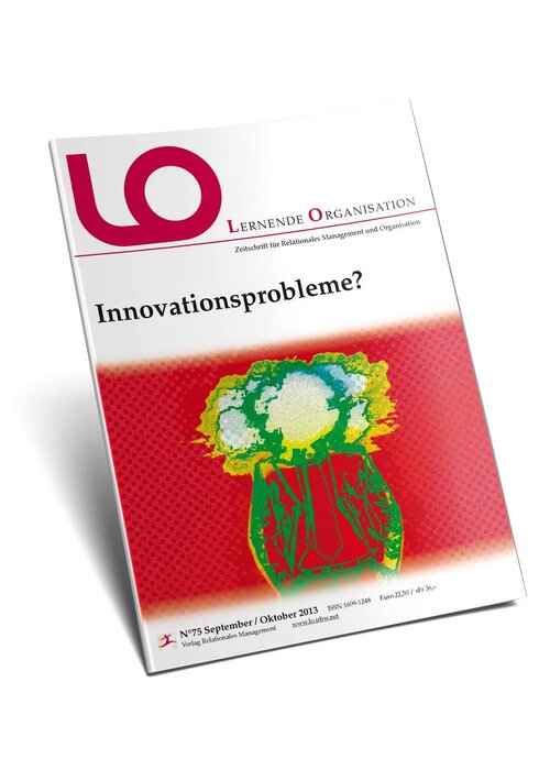 LO 75: Innovationsprobleme ??!! (PDF/Print)