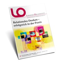 LO 76: Relationales Denken – erfolgreich in der Praxis (PDF/Print)