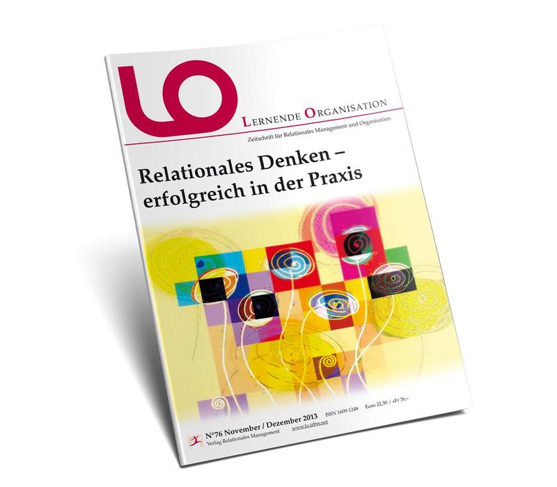 LO 76: Relationales Denken – erfolgreich in der Praxis (PDF/Print)