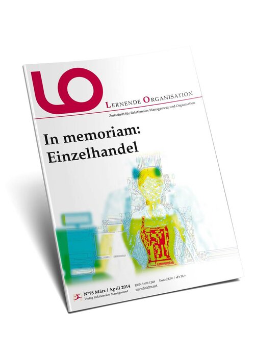 LO 78: In memoriam: Einzelhandel (PDF/Print)