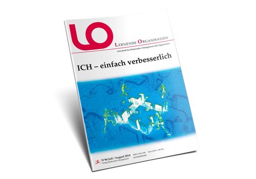 LO 80: ICH - einfach verbesserlich (PDF/Print)