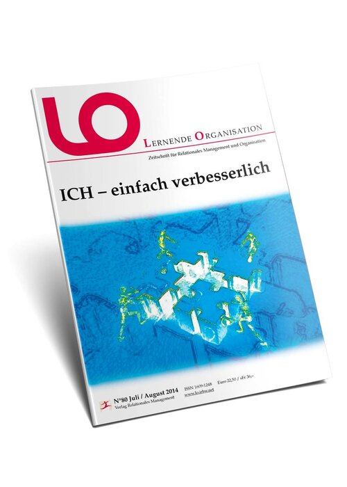 LO 80: ICH - einfach verbesserlich (PDF/Print)