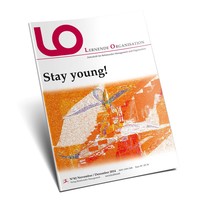 LO 82: Stay young (PDF/Print)