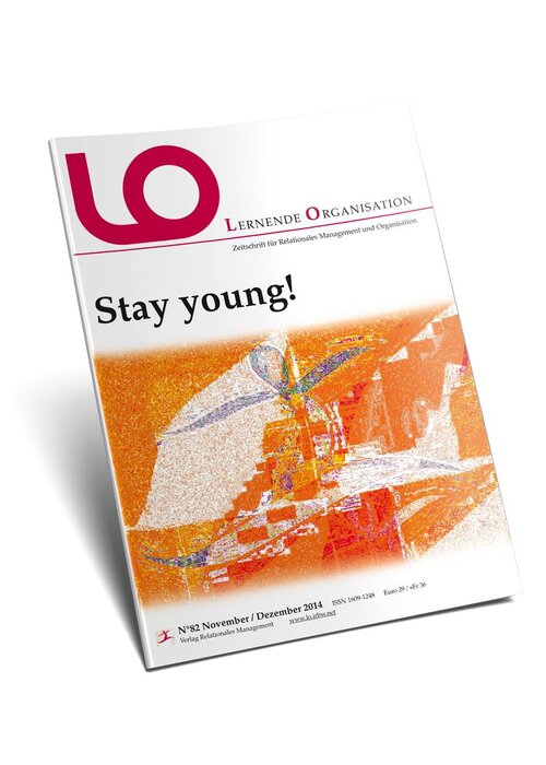 LO 82: Stay young (PDF/Print)