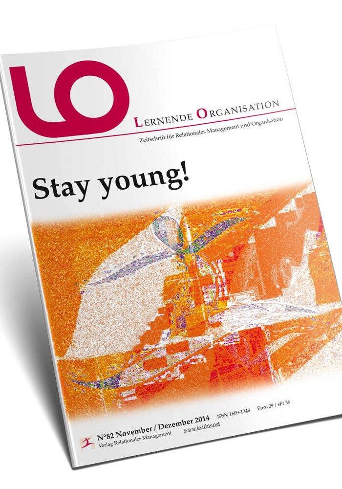 LO 82: Stay young (PDF/Print)