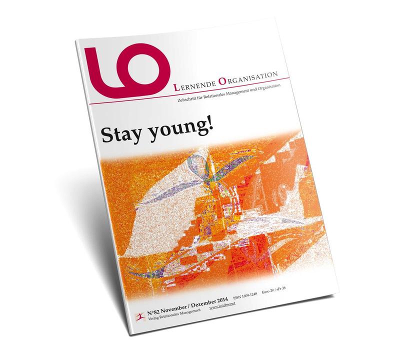 LO 82: Stay young (PDF/Print)