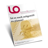 LO 83: Ist es noch zeitgemäß zu planen? (PDF/Print)
