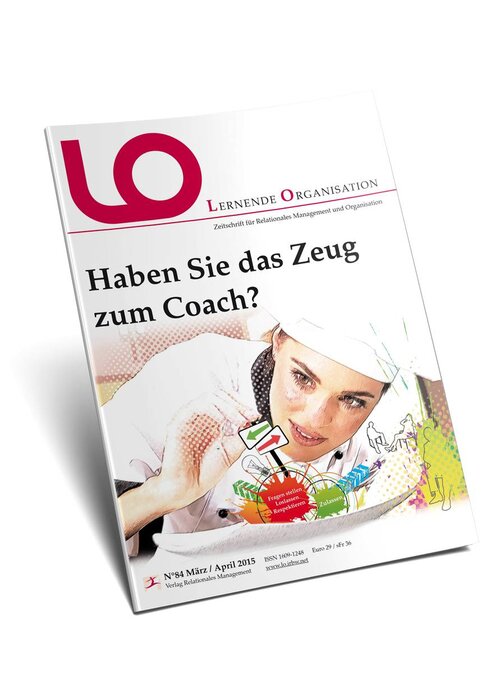LO 84: Haben Sie das Zeug zum Coach? (PDF/Print)