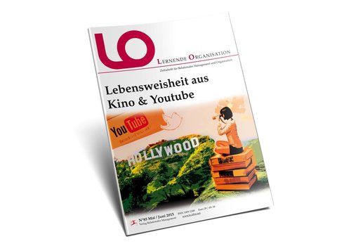 LO 85: Lebensweisheit aus Kino & Youtube (PDF/Print)