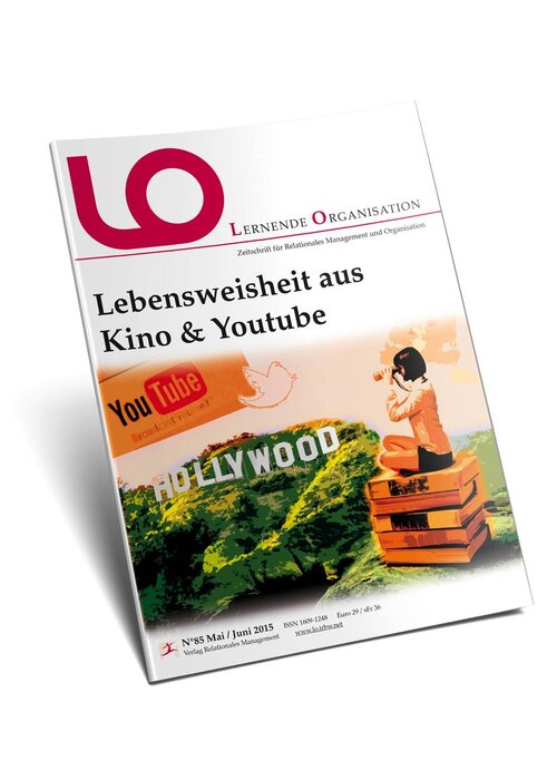 LO 85: Lebensweisheit aus Kino & Youtube (PDF/Print)