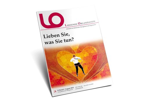 LO 86: Lieben Sie, was Sie tun? (PDF/Print)
