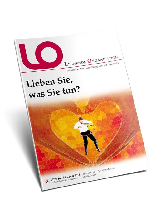 LO 86: Lieben Sie, was Sie tun? (PDF/Print)