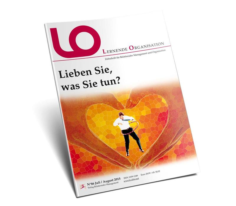 LO 86: Lieben Sie, was Sie tun? (PDF/Print)