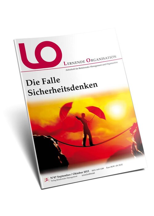 LO 87: Die Falle Sicherheitsdenken (PDF/Print)