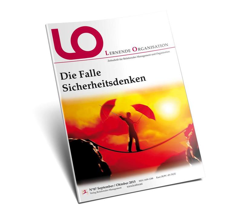 LO 87: Die Falle Sicherheitsdenken (PDF/Print)