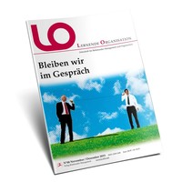 LO 88: Bleiben wir im Gespräch (PDF/Print)