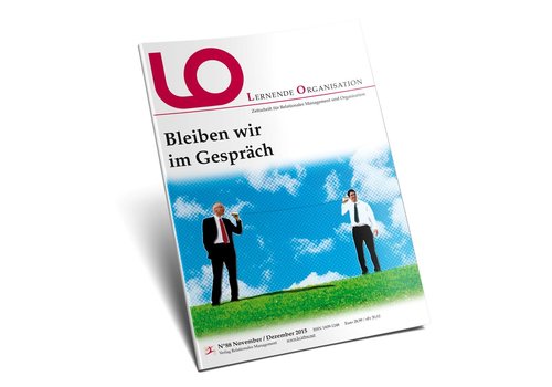 LO 88: Bleiben wir im Gespräch (PDF/Print)