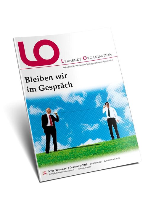LO 88: Bleiben wir im Gespräch (PDF/Print)
