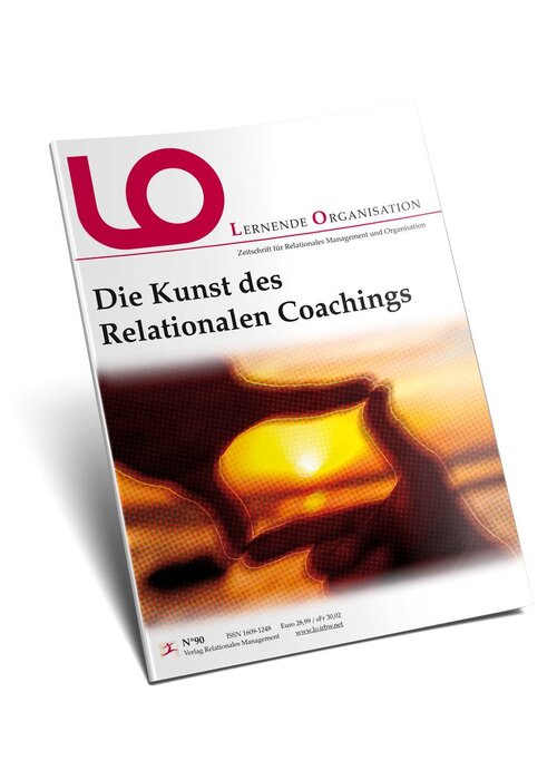 LO 90: Die Kunst des Relationalen Coachings (PDF/Print)