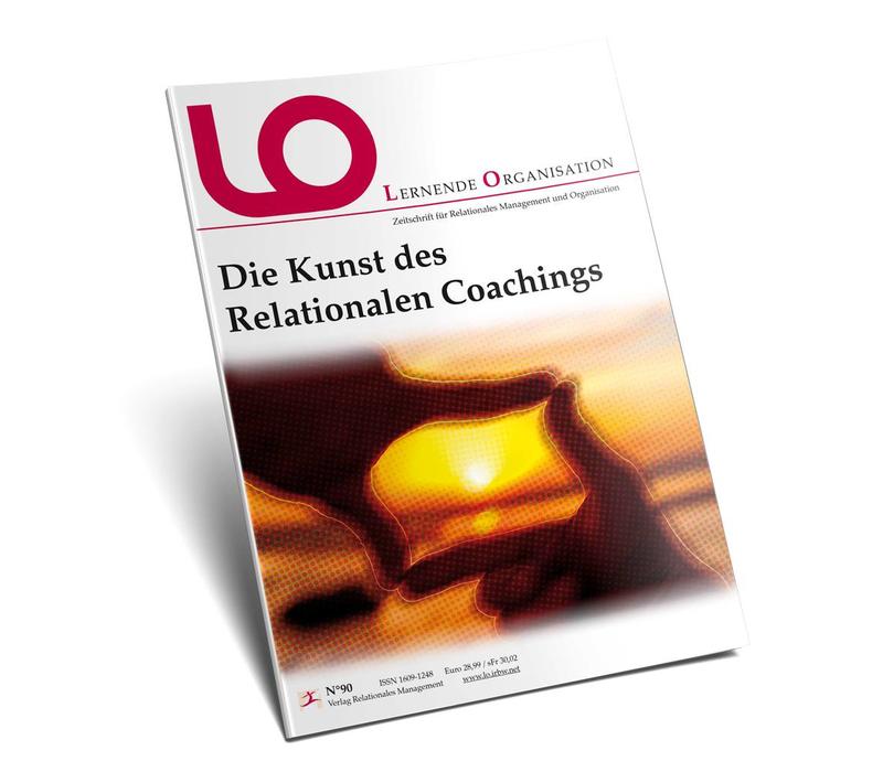 LO 90: Die Kunst des Relationalen Coachings (PDF/Print)