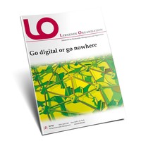 LO 95: Go digital or go nowhere (PDF/Print)