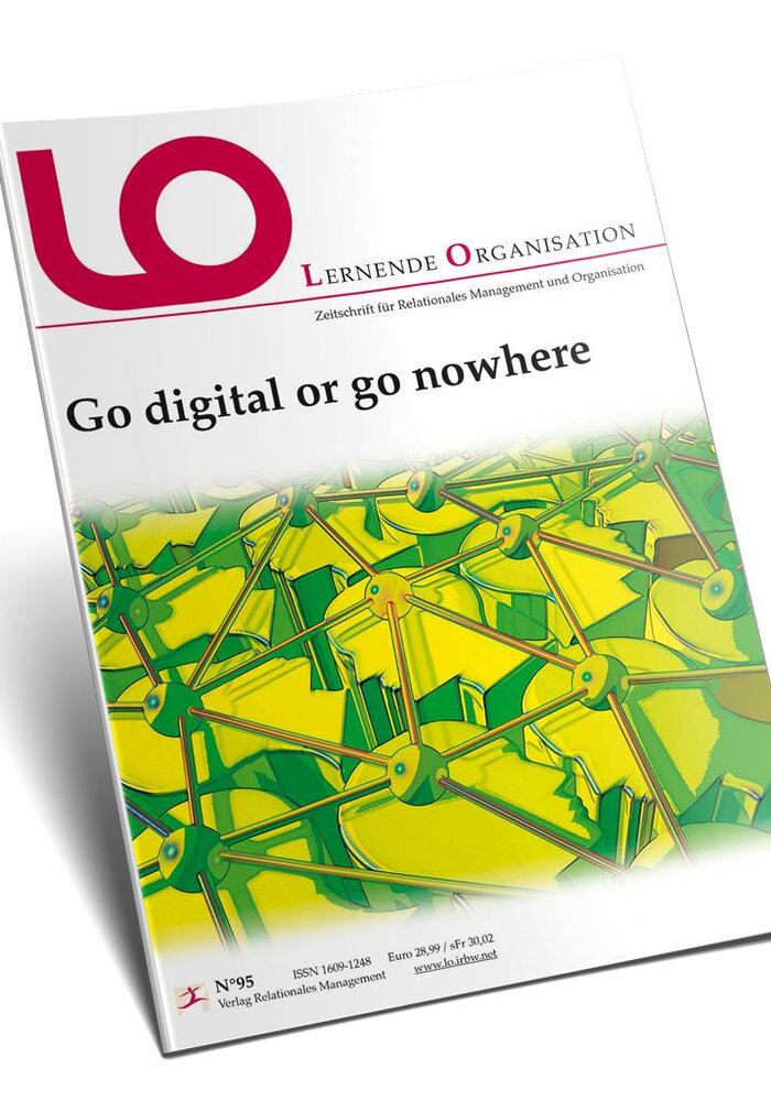 LO 95: Go digital or go nowhere (PDF/Print)