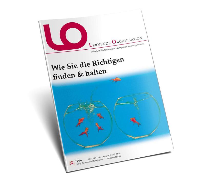 LO 96: Wie Sie die Richtigen finden & halten (PDF/Print)