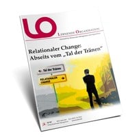 LO 97: Relationaler Change: Abseits vom "Tal der Tränen" (PDF/Print)