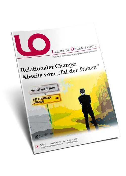 LO 97: Relationaler Change: Abseits vom "Tal der Tränen" (PDF/Print)