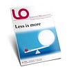 LO 98: Less is more (PDF/Print)