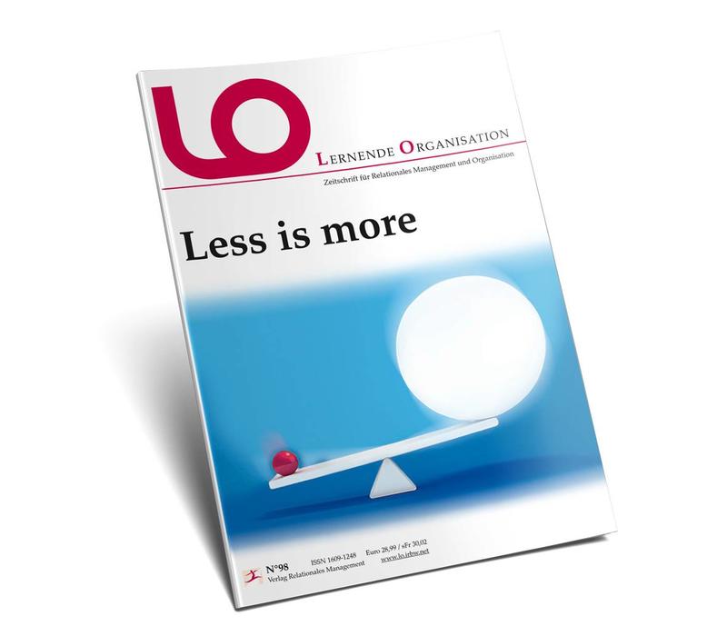 LO 98: Less is more (PDF/Print)