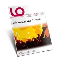 LO 99: Wir rocken die Crowd! (PDF/Print)