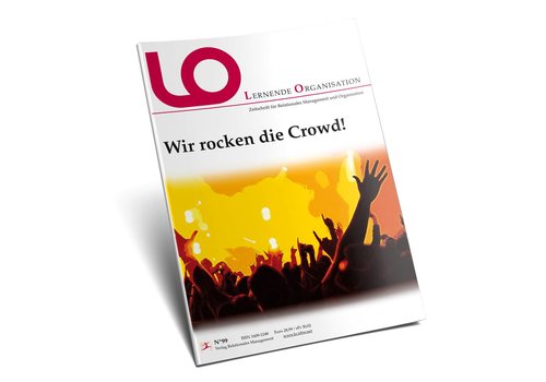 LO 99: Wir rocken die Crowd! (PDF/Print)