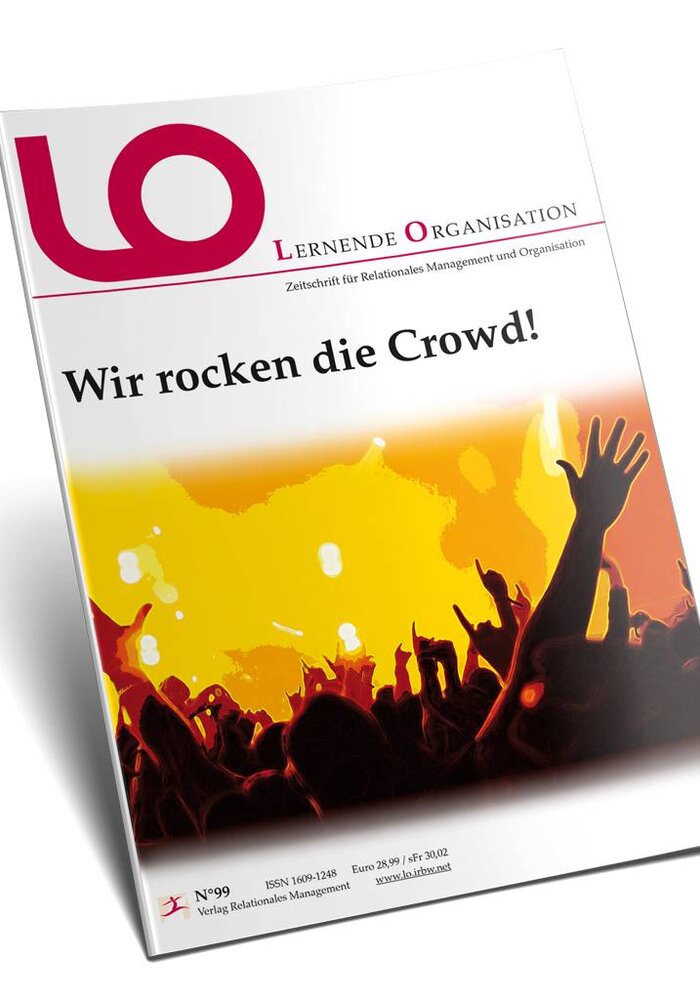 LO 99: Wir rocken die Crowd! (PDF/Print)