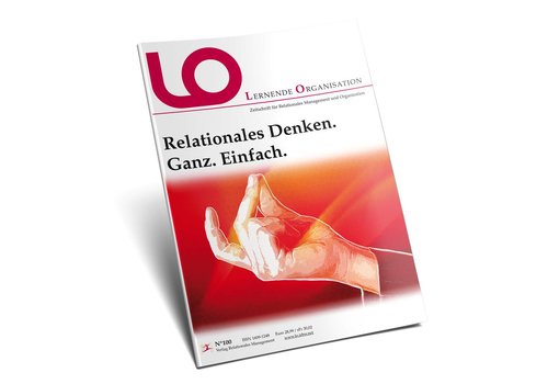 LO 100: Relationales Denken. Ganz. Einfach. (PDF/Print)